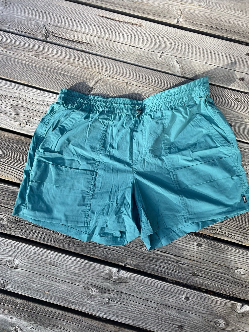 XL Women’s REI Shorts